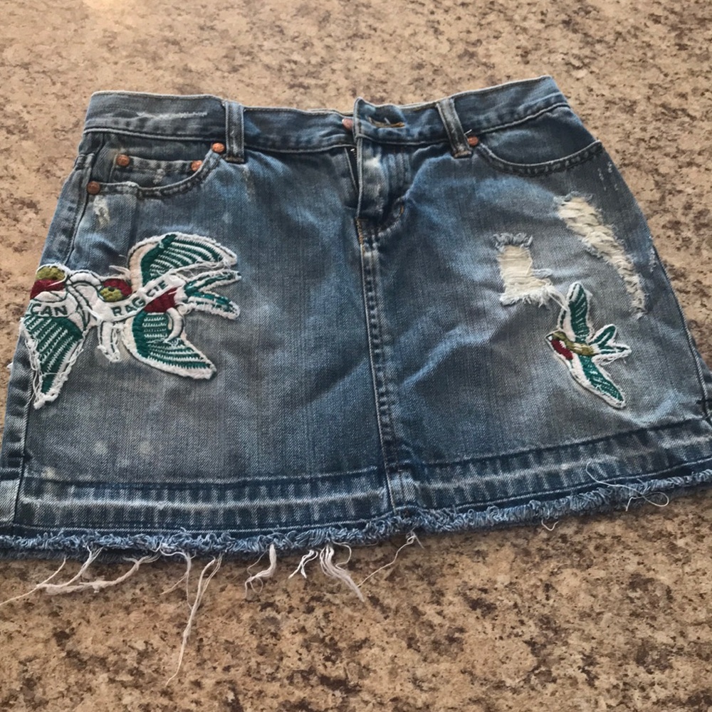American Rag skirt